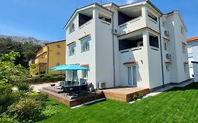 Apartments Matea